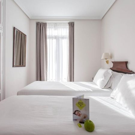 Sercotel Apartamentos Europa Σαν Σεμπαστιάν Εξωτερικό φωτογραφία