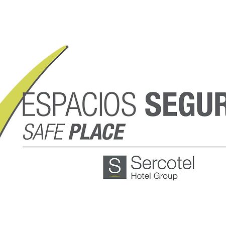 Sercotel Apartamentos Europa Σαν Σεμπαστιάν Εξωτερικό φωτογραφία