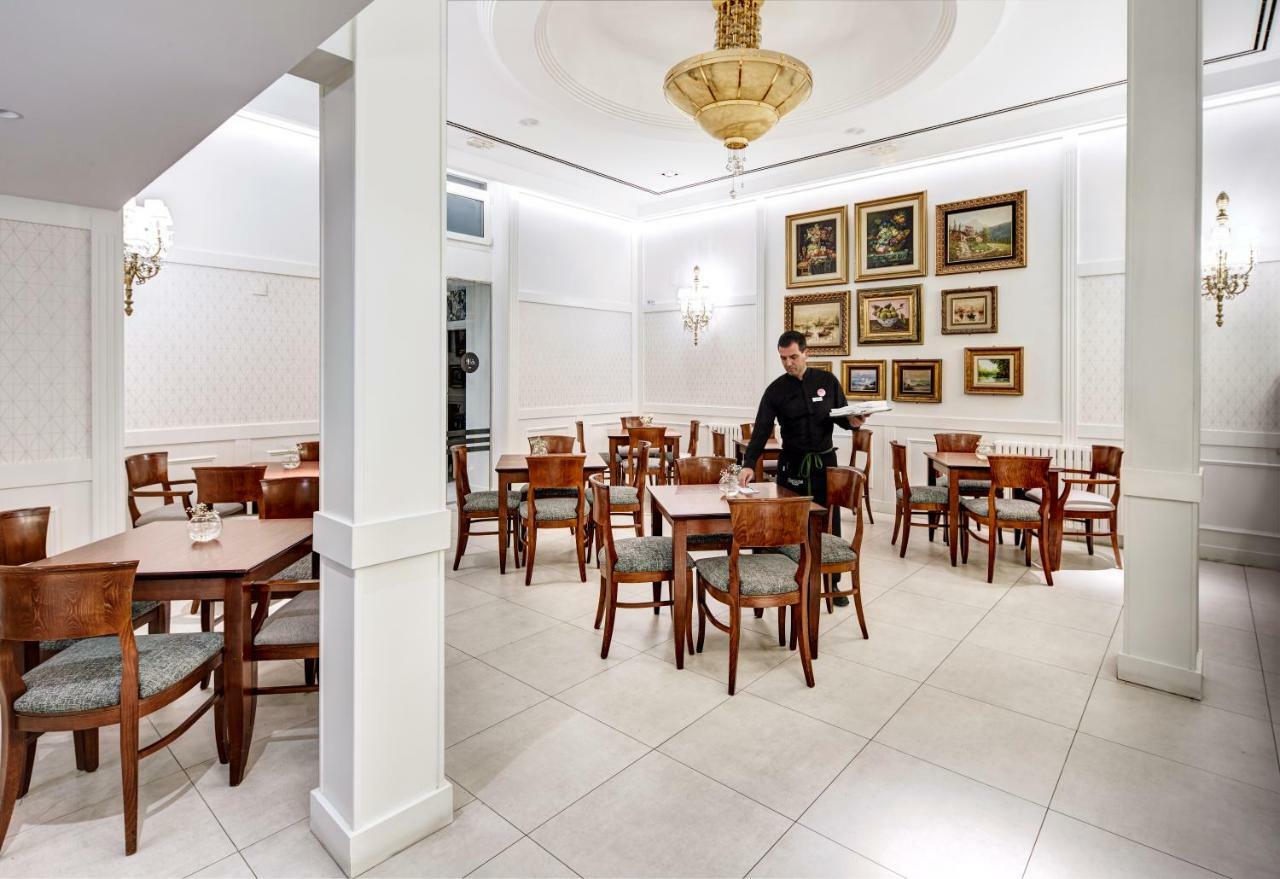 Sercotel Apartamentos Europa Σαν Σεμπαστιάν Εξωτερικό φωτογραφία