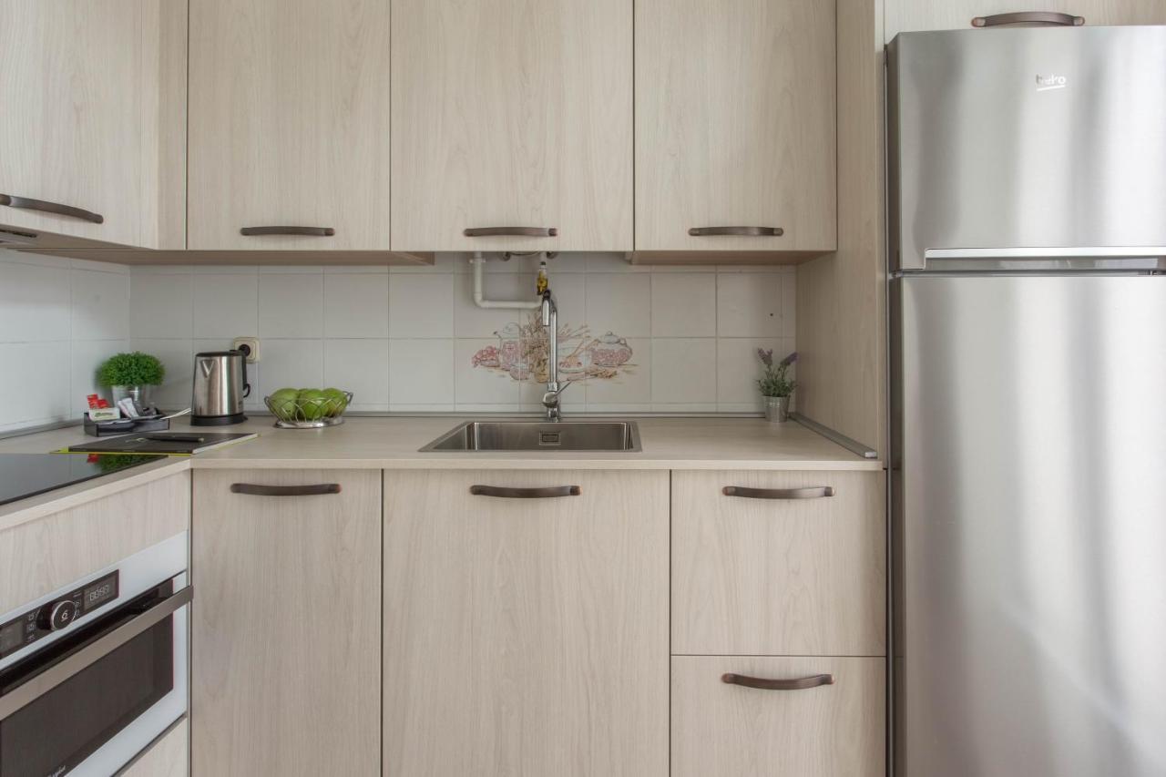 Sercotel Apartamentos Europa Σαν Σεμπαστιάν Εξωτερικό φωτογραφία